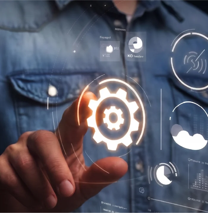 Certificado en Automatización Inteligente de Procesos