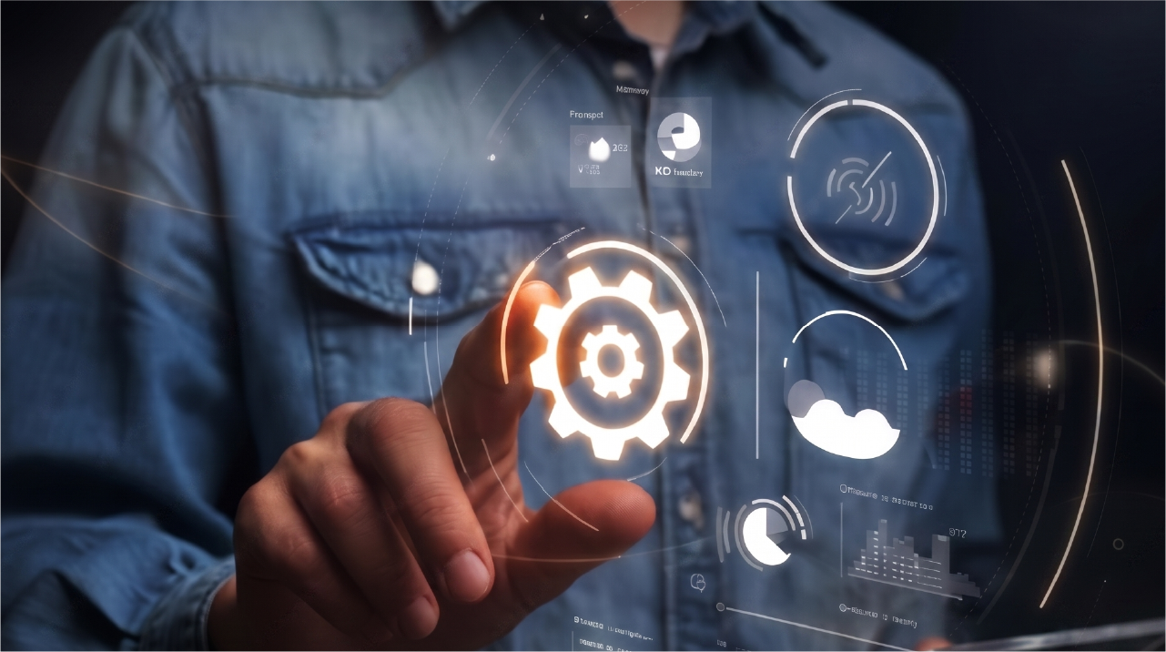 Certificado en Automatización Inteligente de Procesos