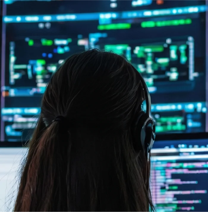 Certificado en Ciberseguridad Empresarial y Hacking Ético