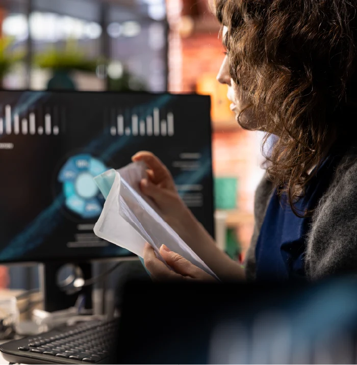 Certificado en Data Analytics para Decidir