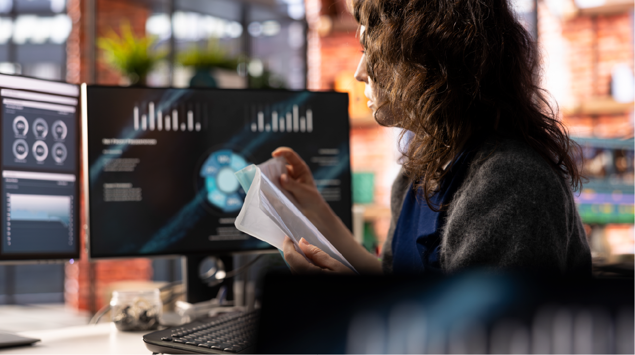 Certificado en Data Analytics para Decidir